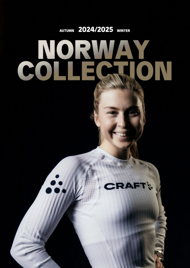 Craft Norway Collection