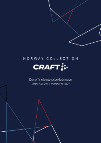 Craft Ski-VM 25 Edition