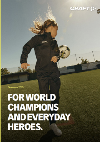 Craft Teamwear