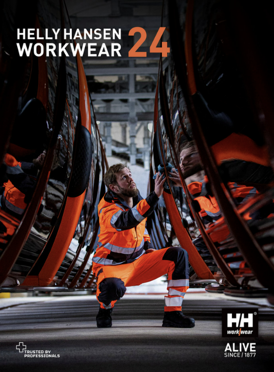 Helly-Hansen