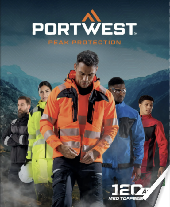 Portwest
