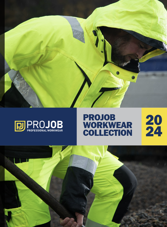 Projob
