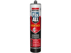 Fix All High-Tack