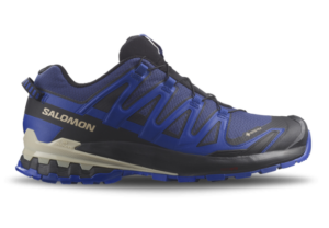 XA Pro v9 GTX Shoe
