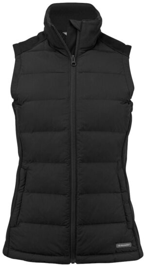 Oak Harbor Vest Ladies