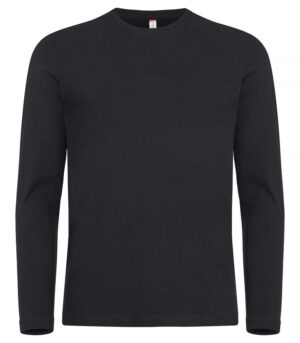 Premium Fashion-T LS