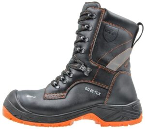 SIEVI AL GT TIMBER XL+ S3HRO    SAGVERN M/VERN S3 HRO