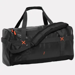 HH DUFFEL BAG 70L