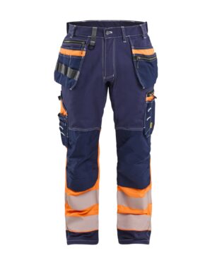 Varselbukse med stretch