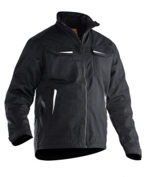 Poly Cotton Jacket