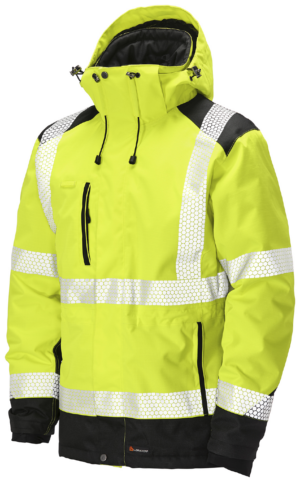 JAKKE 430P FLEXICOMB