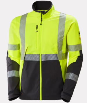 ICU BRZ JACKET