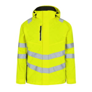 Safety Skalljakke