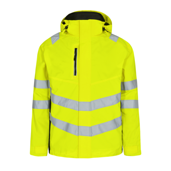 Safety Skalljakke