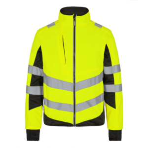 Safety Softshelljakke