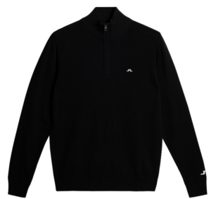 Kian Knitted Sweat