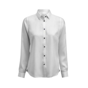 Skjorte Red Bow 123 Woman Contemporary