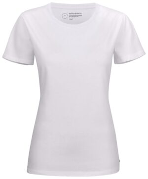 Manzanita Roundneck Ladies