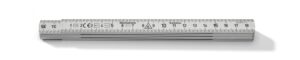METERSTOKK ALUM A59-1-6 H