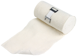 STØTTEBANDASJE 4MX8CM 93417