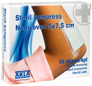 KOMPRESS CELLOSOFT 94010