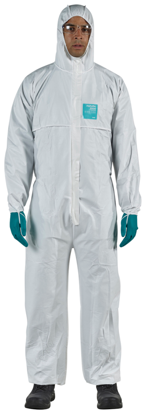 DRESS MICROGARD 2000 STD