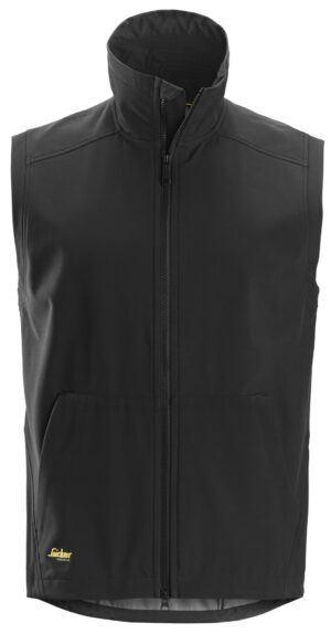 SOFTSHELLVEST 4505