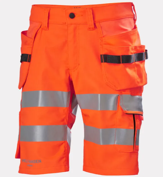 ALNA 2.0 CONS SHORTS