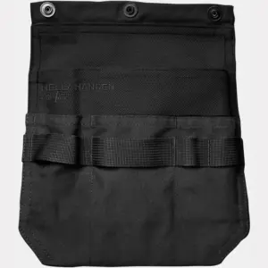 CNCT ESSENTIAL POCKET 1 990 BLACK STD
