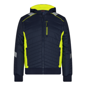 Cargo Jakke