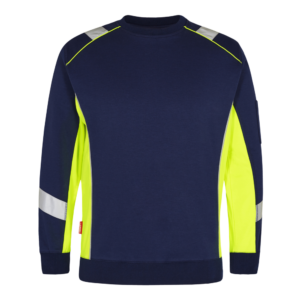 Cargo Sweatshirt