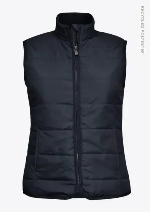 Hudson Vests Women