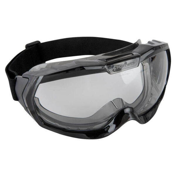 Ultra Safe Light Ventilerte Goggles