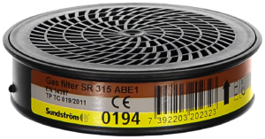 GASSFILTER SR 315 ABE1
