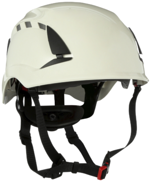 HJELM X5001VE HVIT