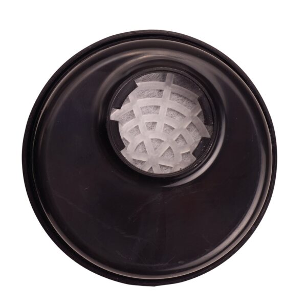 ABEK1 P3 Bayonet Filter  (Pk4) Brown Size