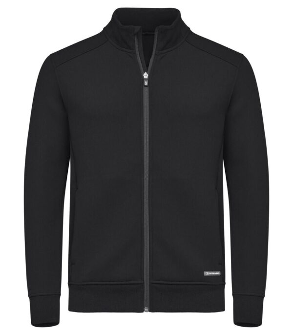 Pemberton Cardigan FZ Women