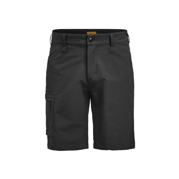 Womens Service Shorts stretch