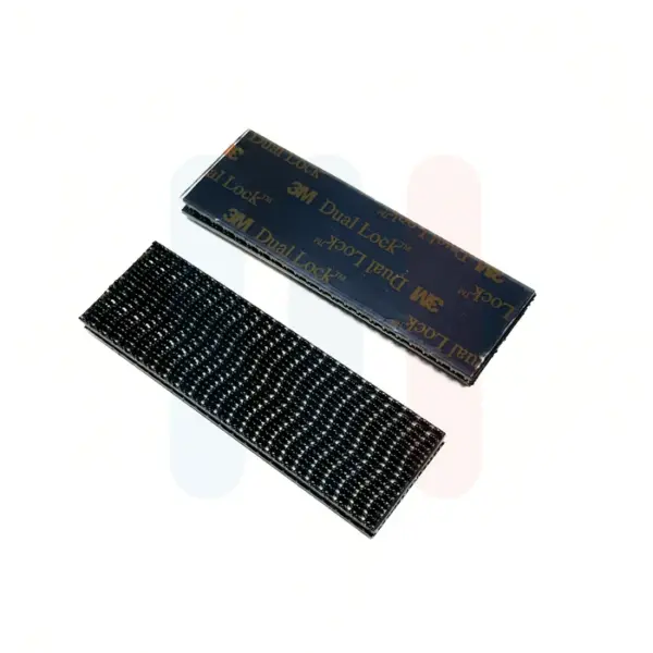 3M™ Dual Lock™ gjenlukkbart festemiddel