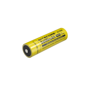 NITECORE 18650 OPPL.BATTERI 3500 mAh