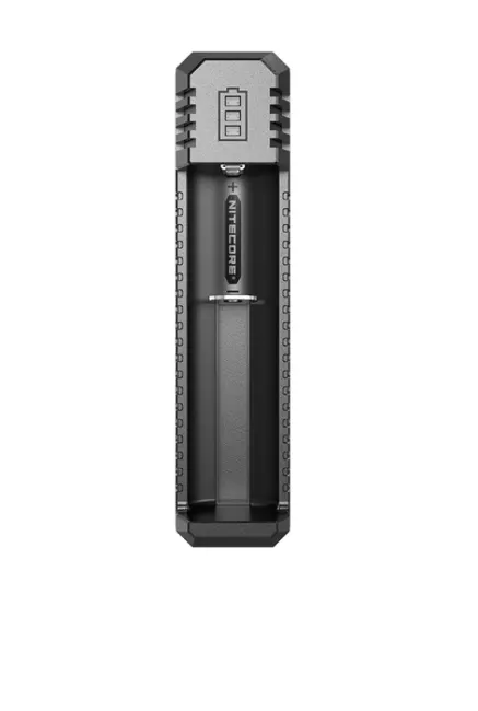 Nitecore Ul1 Batterilader
