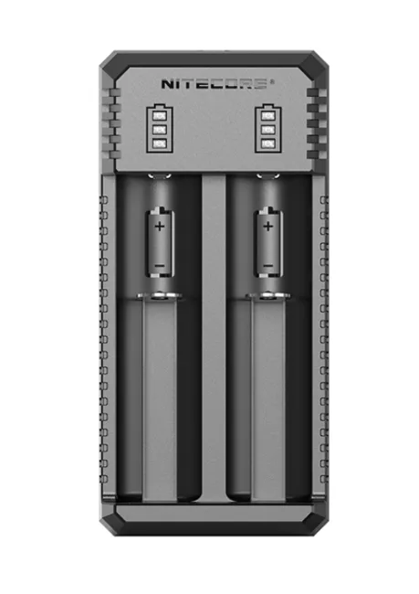 Nitecore UI2 Batterilader