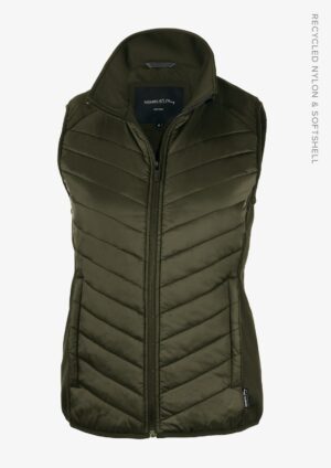 Benton Vest Women
