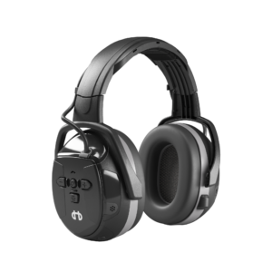 HØRSELVERN XSTREAM LD BØY BLUETOOTH HELLBERG BØYLE