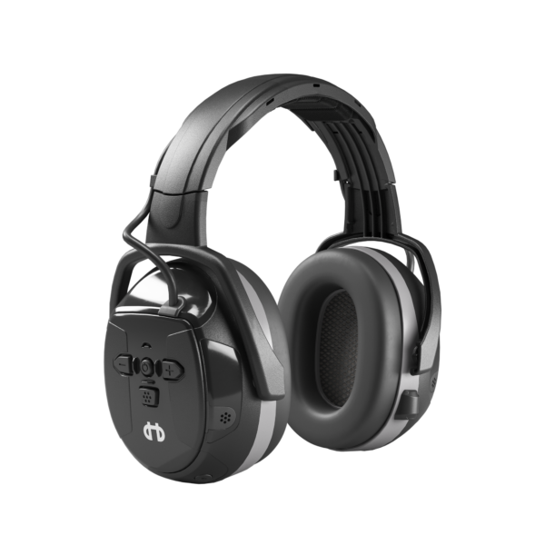 HØRSELVERN XSTREAM LD BØY BLUETOOTH HELLBERG BØYLE