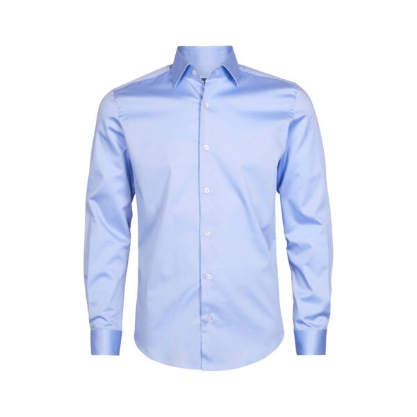 EXCLUSIVE STRETCH SHIRT