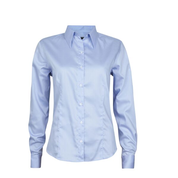 LADIES STRETCH SHIRT