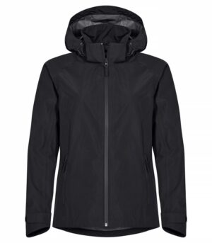 Classic Shell Jacket Lady