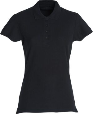 Basic Polo Ladies