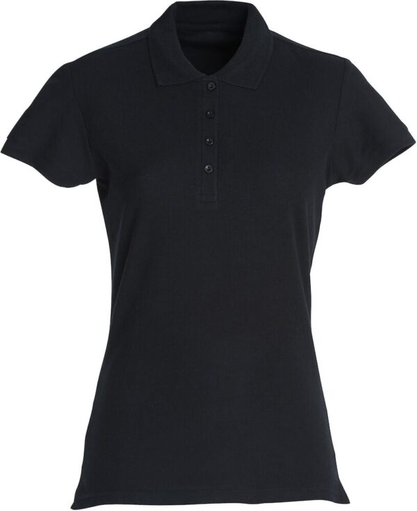 Basic Polo Ladies